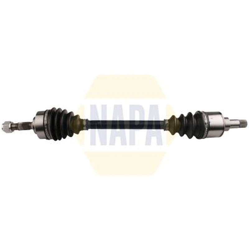 NAPA CV Drive Shaft Driveshaft Front Left NDS1098L