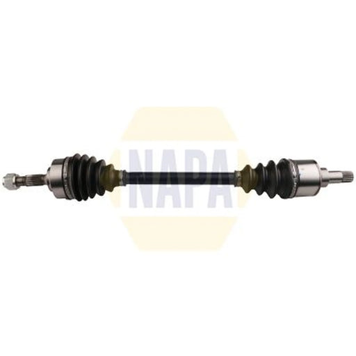 NAPA CV Drive Shaft Driveshaft Front Left NDS1098L