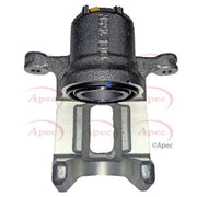Apec 2 x Rear Brake Calipers fits Honda Accord VIII 2008-2015 2.2 2.4
