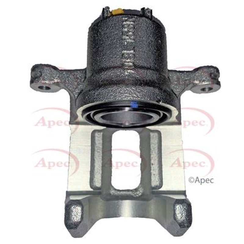 Apec 2 x Rear Brake Calipers fits Honda Accord VIII 2008-2015 2.2 2.4