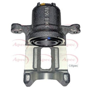 Apec Brake Caliper Assembly Rear Left LCA690N
