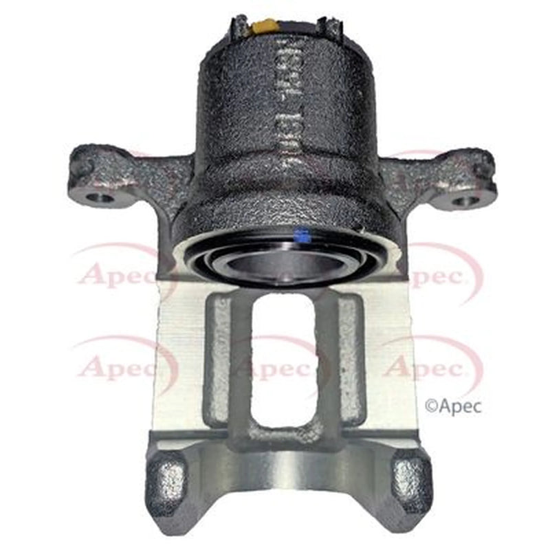 Apec Brake Caliper Assembly Rear Left LCA690N
