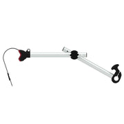 Fiamma Bike-Block Pro S D 3 Aluminium (08831F01-) Fiamma - Bars 4 Cars