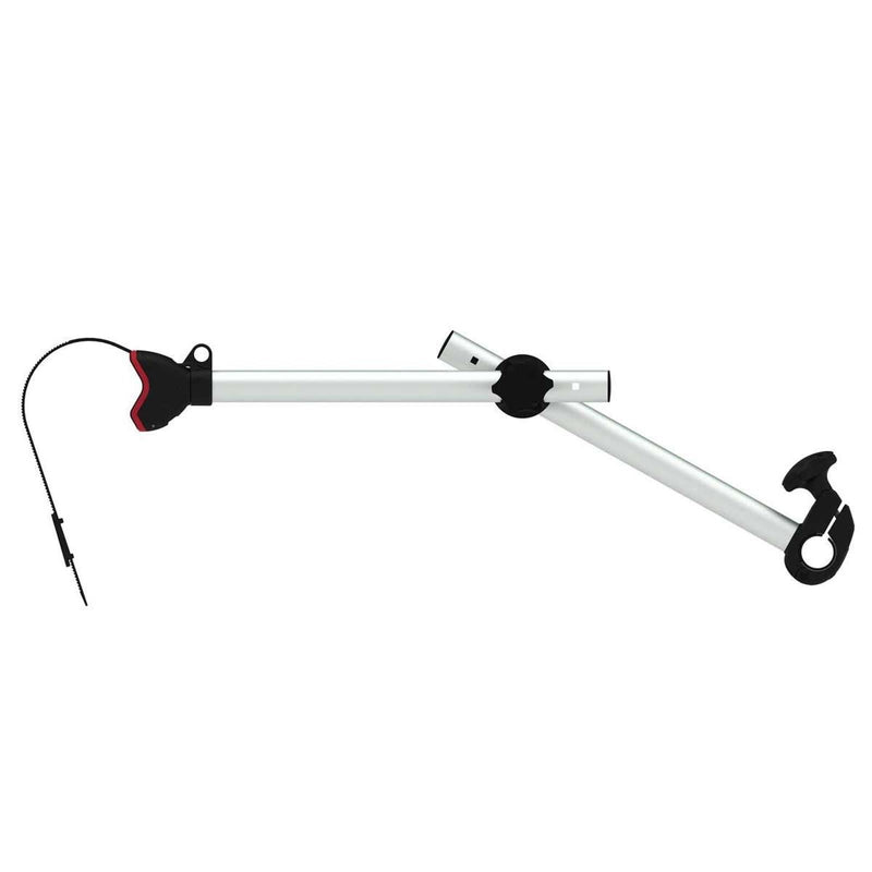 Fiamma Bike-Block Pro S D 3 Aluminium (08831F01-) Fiamma - Bars 4 Cars