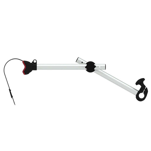Fiamma Bike-Block Pro S D 3 Aluminium (08831F01-) Fiamma - Bars 4 Cars