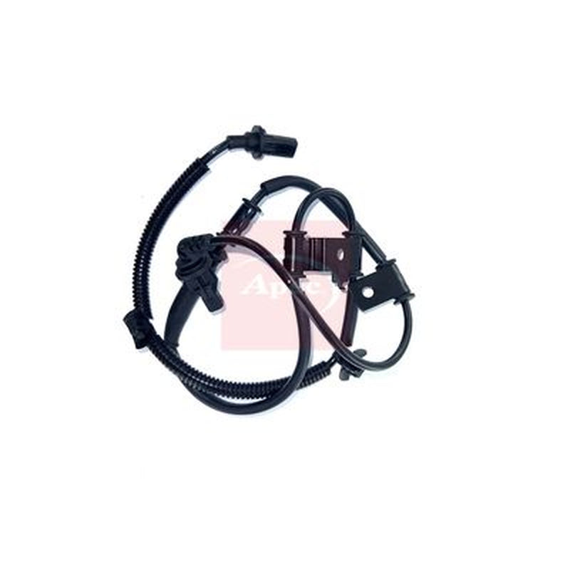 Apec ABS Wheel Speed Sensor Front Right fits Hyundai Tucson 2004-2010 2.0 2.7