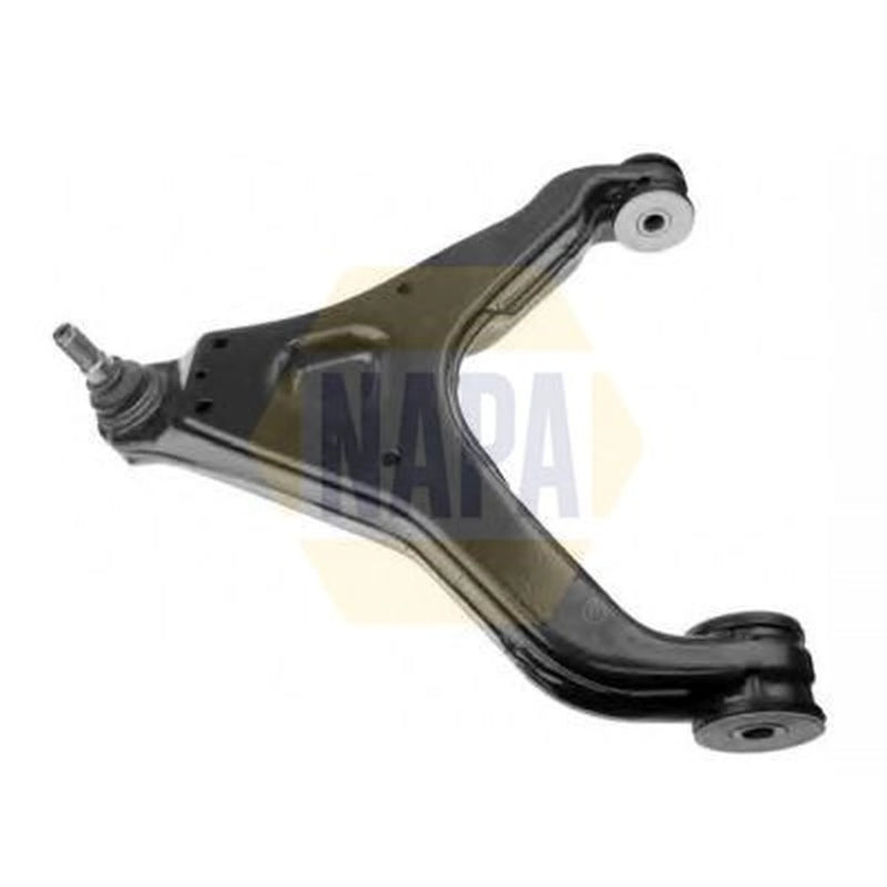 NAPA Control/Trailing Arm Front Left fits Iveco Daily III 1999-2007 2.8