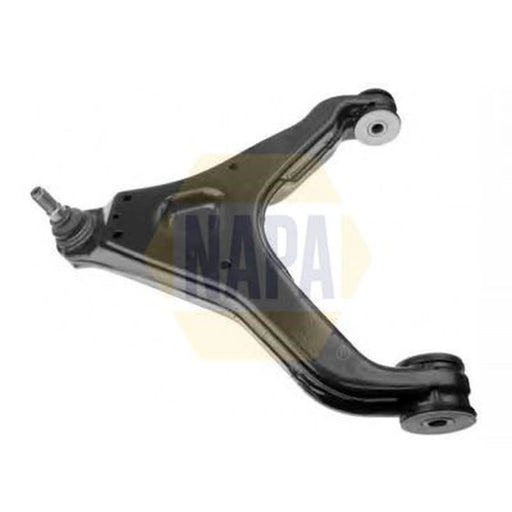 NAPA Control/Trailing Arm Front Left fits Iveco Daily III 1999-2007 2.8