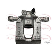 Apec Brake Caliper Assembly Rear Right RCA1042
