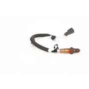 Bosch O2 Lambda Oxygen Sensor after catalytic converter fits Toyota Yaris/Vitz