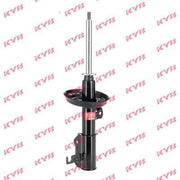 KYB Shock Absorber Damper Strut Front Right fits Chevrolet Cruze 2009 on 1.6 1.8