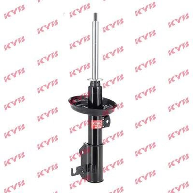 KYB Shock Absorber Damper Strut Front Right fits Chevrolet Cruze 2009 on 1.6 1.8