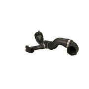 Gates Radiator Coolant Hose 305mm ID fits BMW 1 2004-2013