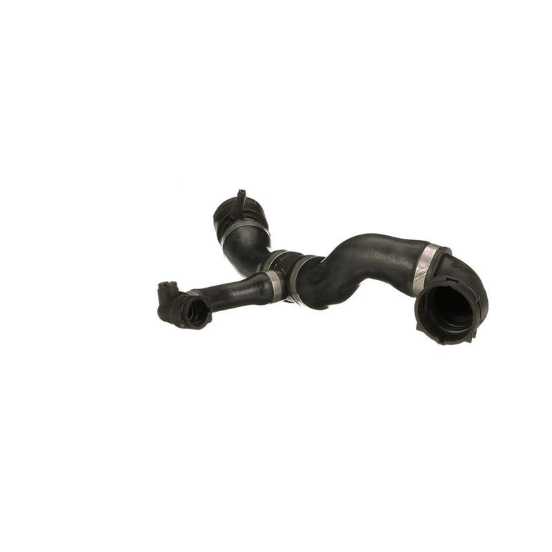 Gates Radiator Coolant Hose 305mm ID fits BMW 1 2004-2013