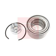 Apec Wheel Bearing Kit 70mm fits Hyundai Accent IV 2010-2018 1.4 1.6