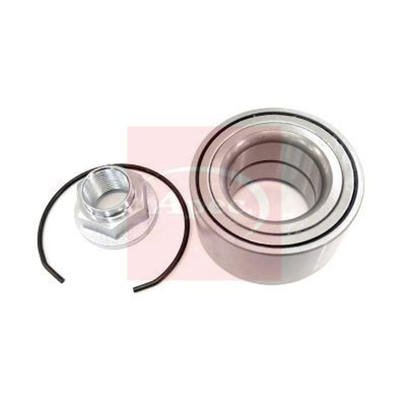 Apec Wheel Bearing Kit 70mm fits Hyundai Accent IV 2010-2018 1.4 1.6
