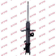 KYB Shock Absorber Damper Strut Front Left fits Nissan X-Trail 2011-2014