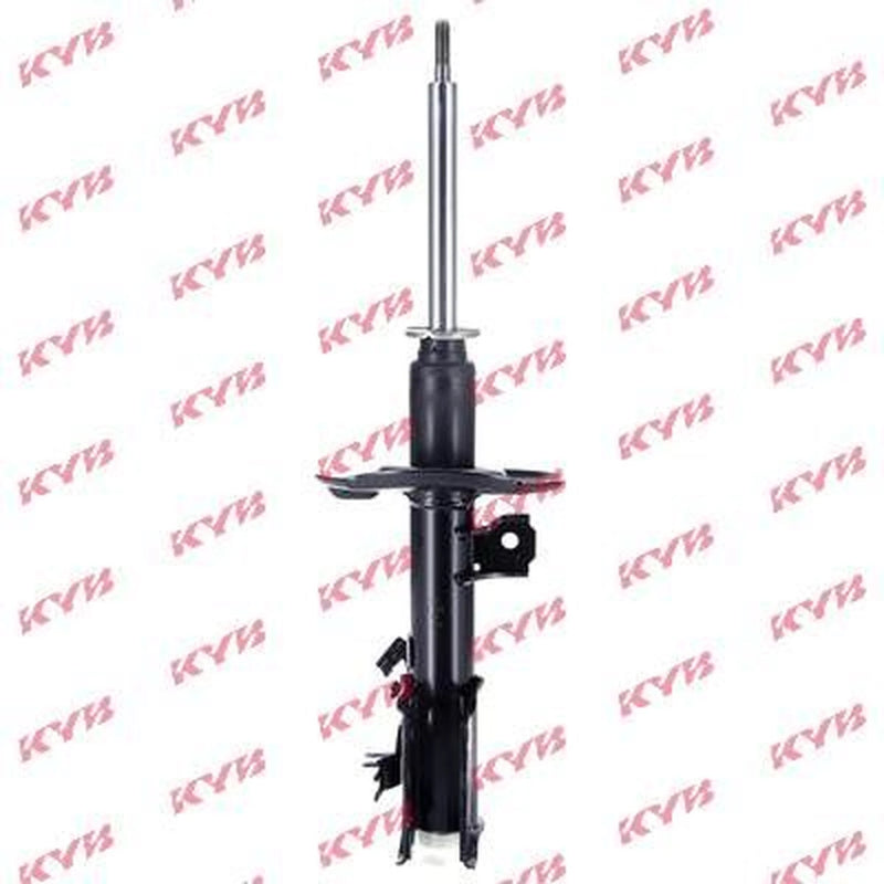 KYB Shock Absorber Damper Strut Front Left fits Nissan X-Trail 2011-2014