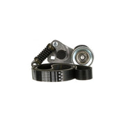 Gates V-Ribbed Belt Set fits Mercedes-Benz Actros 1996-2003