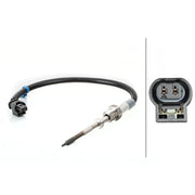 Hella Exhaust Gas Temperature Sensor before catalytic 6PT 014 494-501