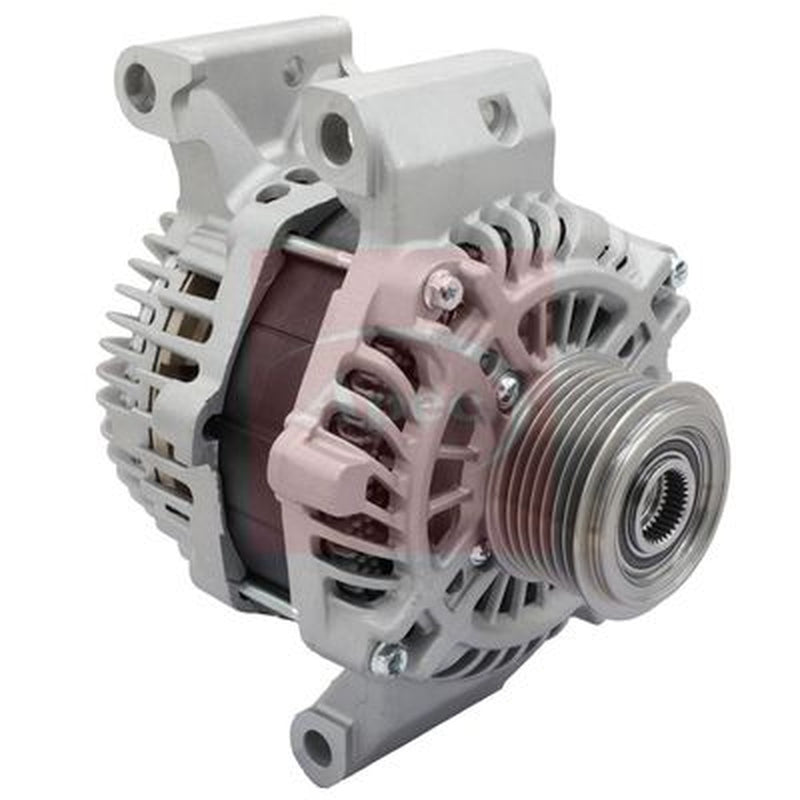 Apec Car Alternator 12V fits Ford Ranger 2011 on 3.2