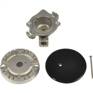 Thetford Burner Assembly Medium Gloss Cap Triplex Aspire 1 SSPA0112 Thetford - Dynamic Drive
