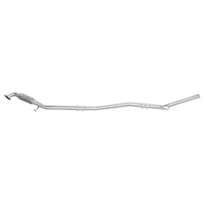 Hella Exhaust Pipe OD fits Ford Fiesta V 2001-2008 1.3