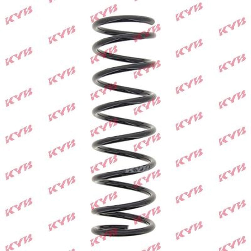 KYB 2 x Suspension Springs fits Hyundai Lantra 1990-1995 1.5 1.6 1.8