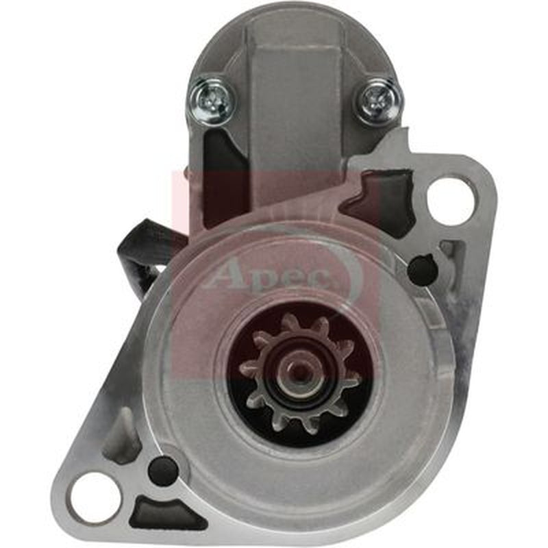 Apec Starter Motor 12V 2kW 10 Teeth fits Mitsubishi Outlander II 2006-2012 2.2