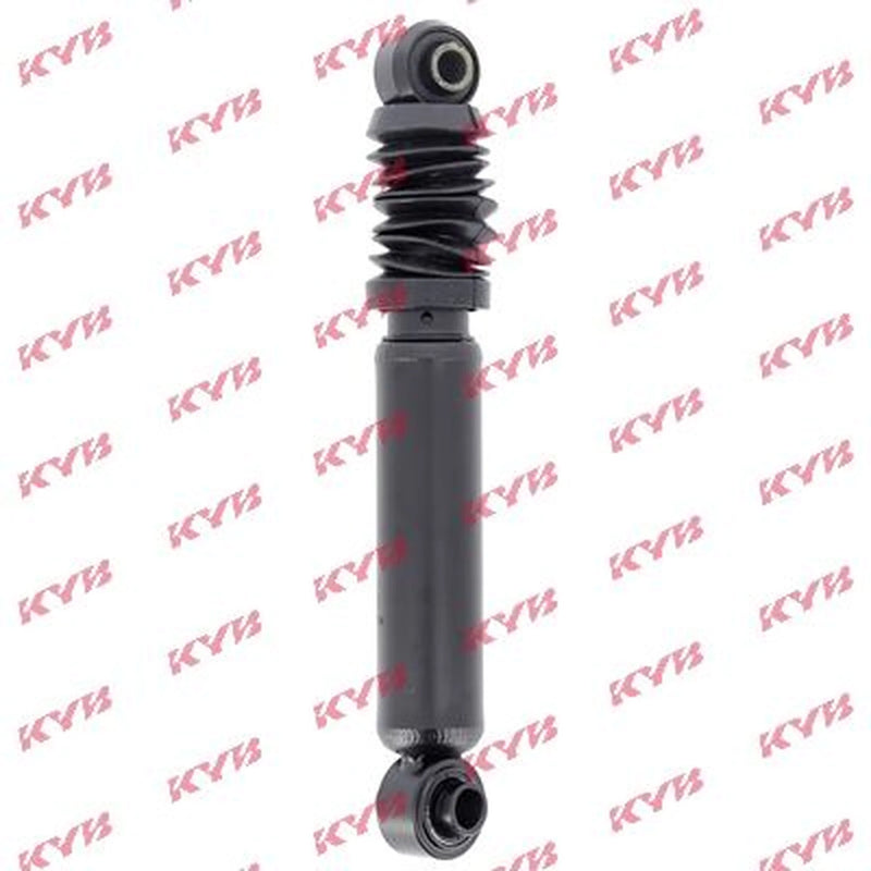 KYB Shock Absorber Damper Strut Rear fits Citroën Xsara 1997-2005