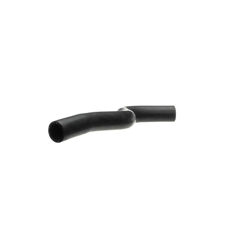 Gates Radiator Coolant Hose 495mm ID fits Volvo 940 1990-1998 2.0 2.3