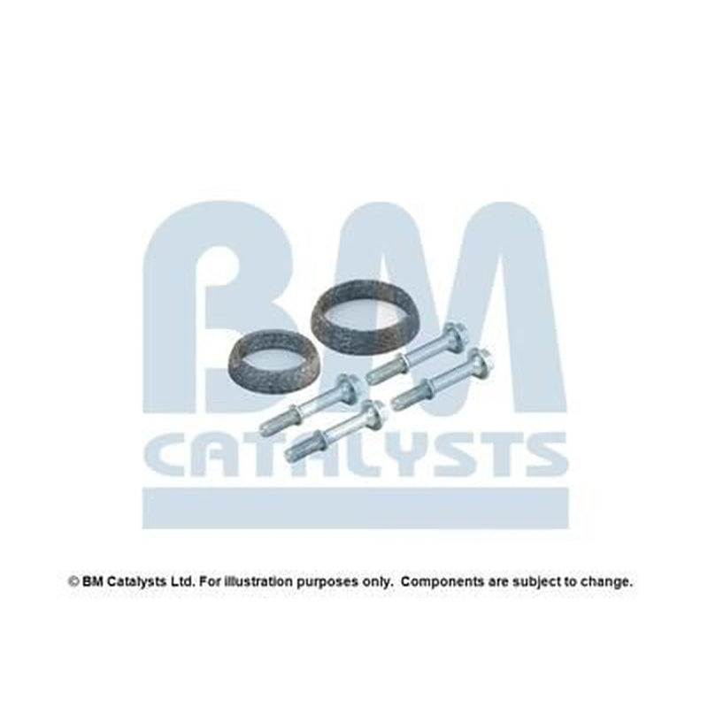 BM Catalysts Fitting Kit FK80501B FK80501B