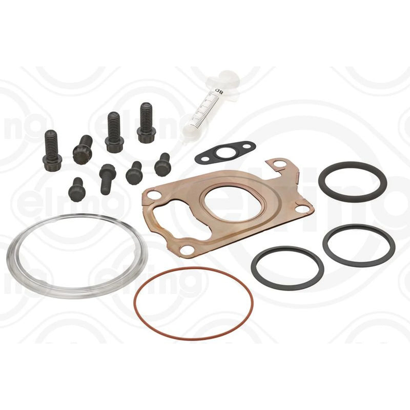 Elring Charger Mounting Kit fits BMW 3 2013-2019