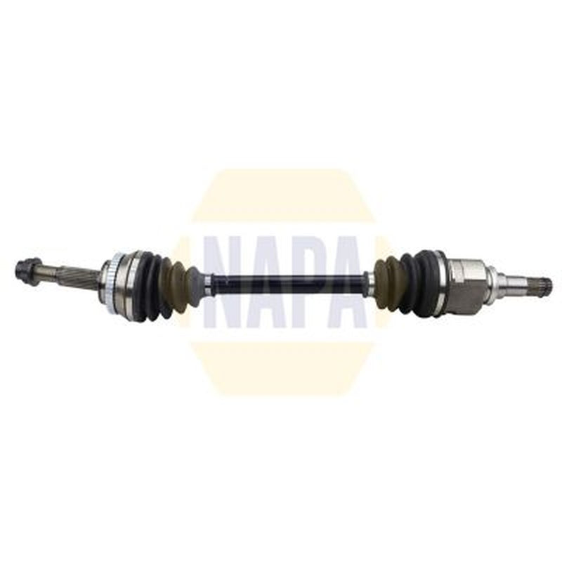 NAPA CV Drive Shaft Driveshaft Front Left fits Toyota Prius Liftback 2003-2009