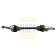 NAPA CV Drive Shaft Driveshaft Front Left NDS1439L