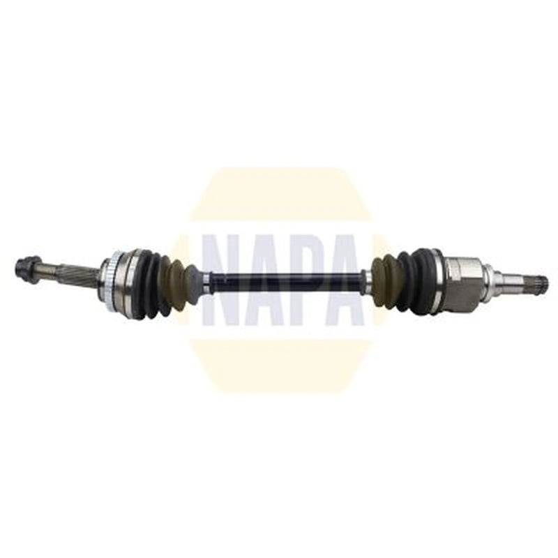 NAPA CV Drive Shaft Driveshaft Front Left NDS1439L