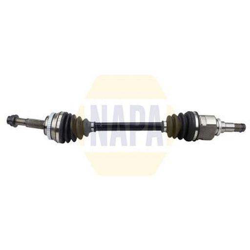 NAPA CV Drive Shaft Driveshaft Front Left fits Toyota Prius Liftback 2003-2009