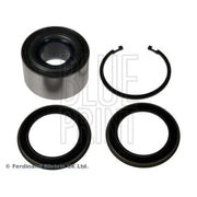 Blue Print Wheel Bearing Kit Front Right 76mm ADN18263
