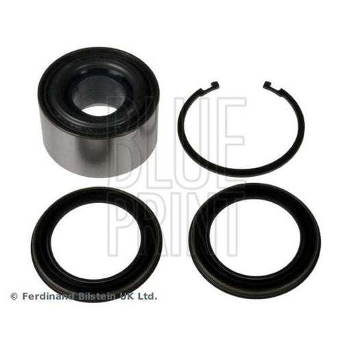 Blue Print Wheel Bearing Kit Front Right 76mm ADN18263