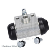 Blue Print Wheel Cylinder Hydraulic Brake Rear Right fits Toyota Aygo X 2022 on