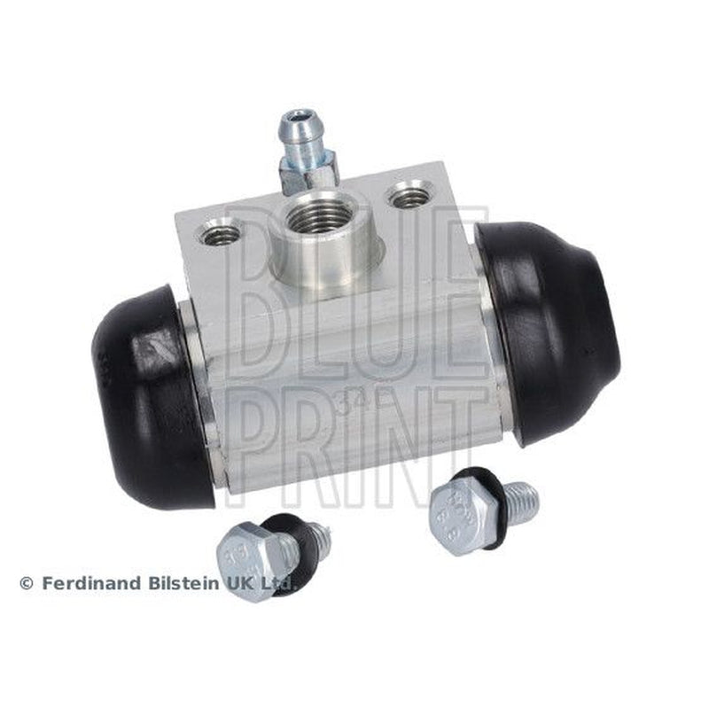 Blue Print Wheel Cylinder Hydraulic Brake Rear Right fits Toyota Aygo X 2022 on