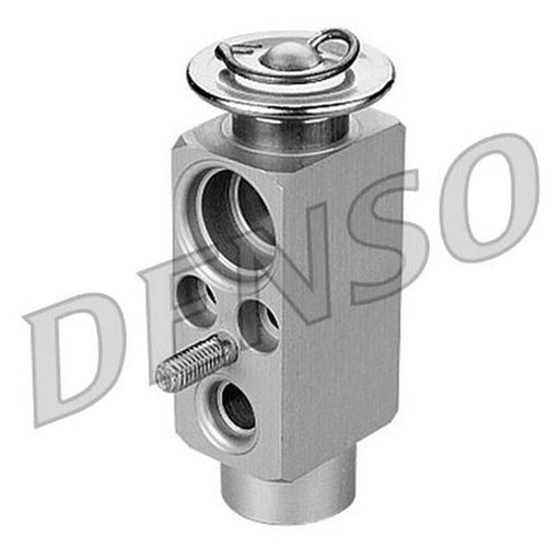 Denso Air Conditioning Expansion Valve fits Mercedes-Benz 124 1988-1993