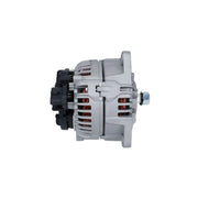 Bosch Car Alternator 12V fits Mercedes-Benz Atego 2 2004 on