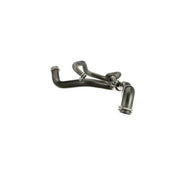 Gates Radiator Coolant Hose 1,000mm ID fits Dacia Duster 2017 on 1.6