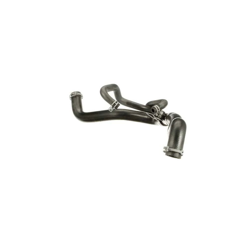 Gates Radiator Coolant Hose 1,000mm ID fits Dacia Duster 2017 on 1.6