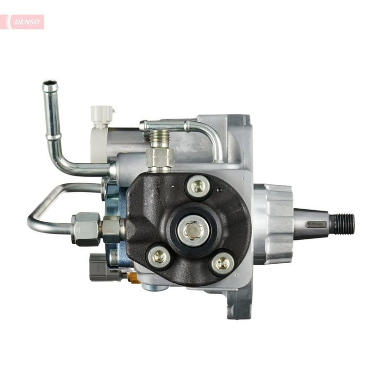 Denso High Pressure Fuel Pump fits Fiat Fullback Pickup 2016 on 2.4