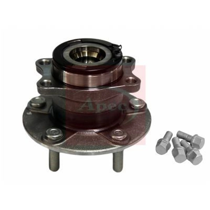Apec Wheel Bearing Kit AWB1484