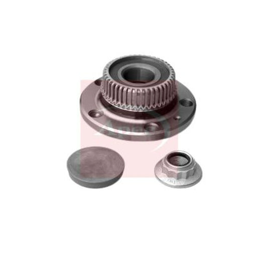 Apec Wheel Bearing Kit AWB1073