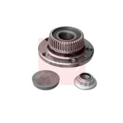 Apec Wheel Bearing Kit fits Audi A3 1996-2003 1.6 1.8 1.9