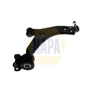 NAPA Control/Trailing Arm Front Right fits Ford C-Max 2007-2010 1.6 1.8 2.0